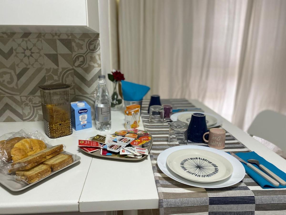 Sunrise Βίλα Margherita Di Savoia Εξωτερικό φωτογραφία