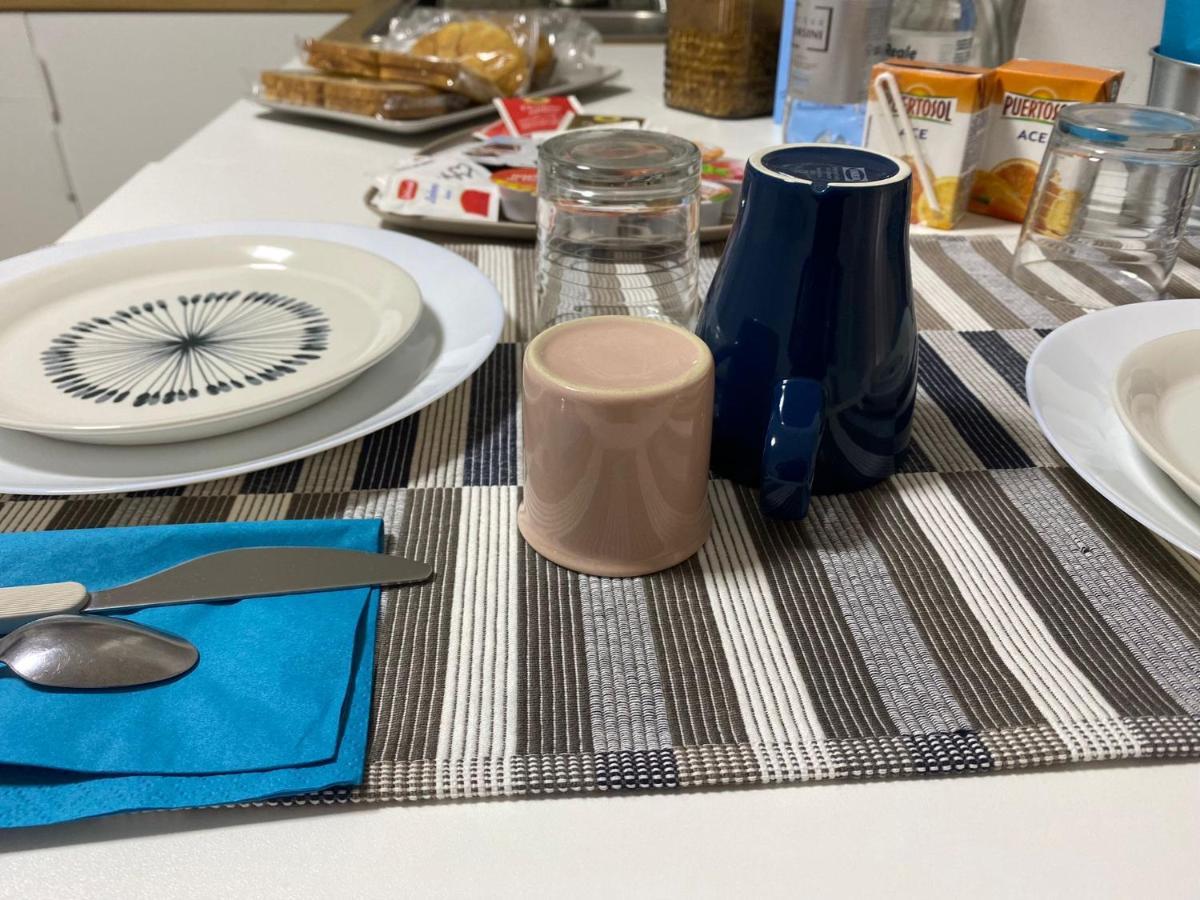 Sunrise Βίλα Margherita Di Savoia Εξωτερικό φωτογραφία