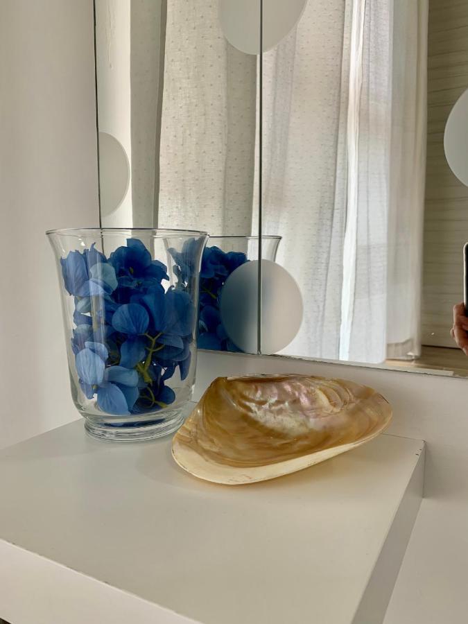 Sunrise Βίλα Margherita Di Savoia Εξωτερικό φωτογραφία