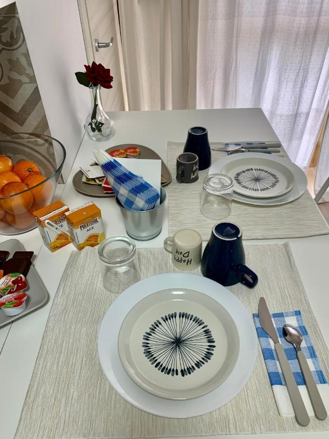Sunrise Βίλα Margherita Di Savoia Εξωτερικό φωτογραφία