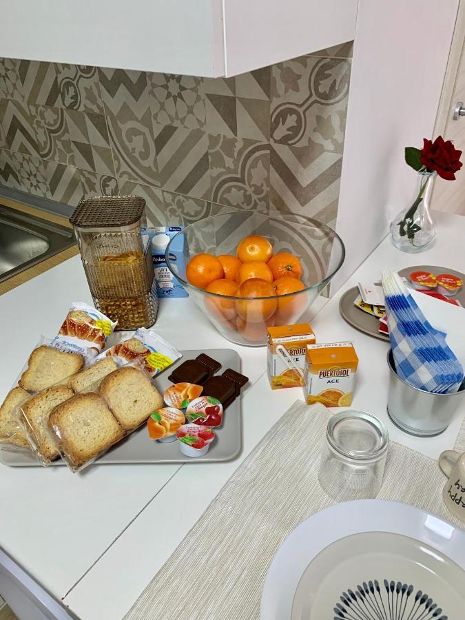 Sunrise Βίλα Margherita Di Savoia Εξωτερικό φωτογραφία
